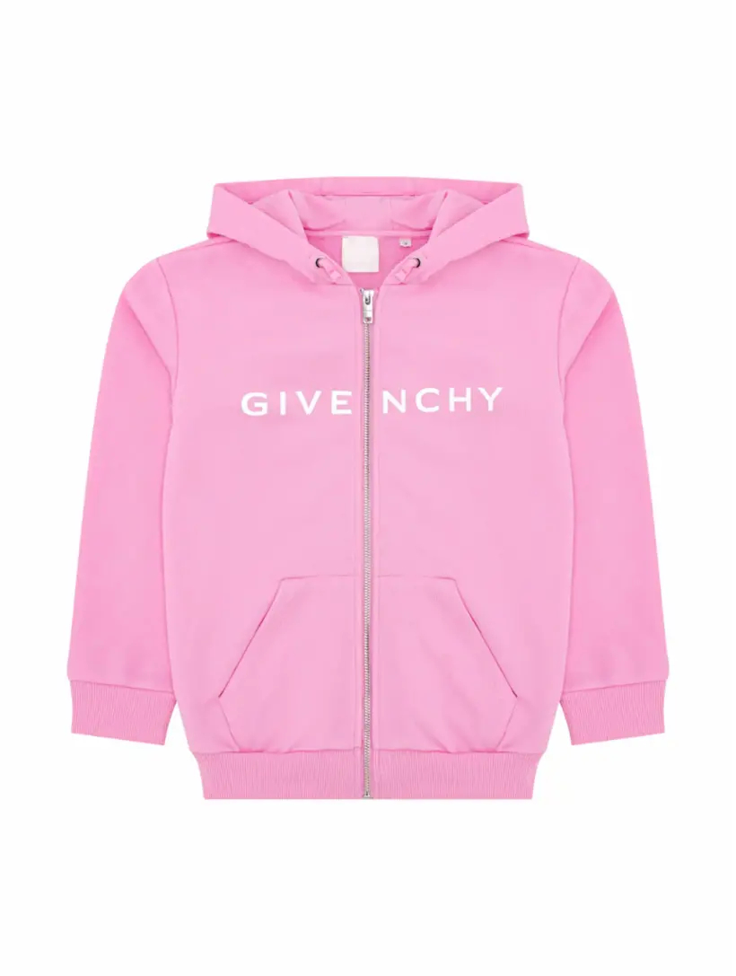 цена Спортивная кофта с логотипом Givenchy