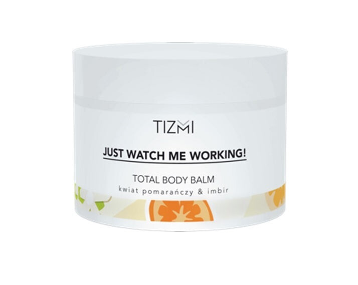Body balm