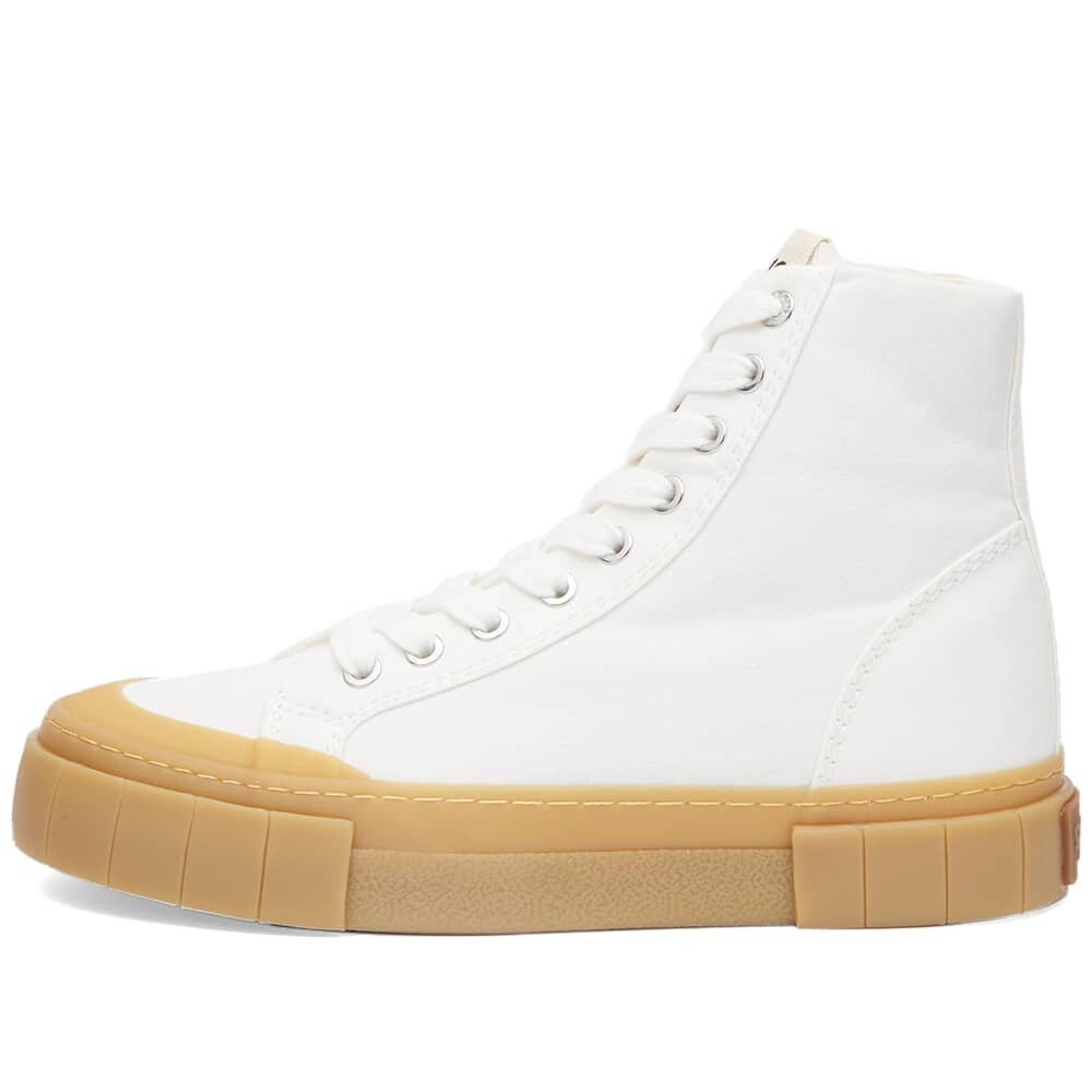 

Кроссовки Good News Juice Hi Sneaker