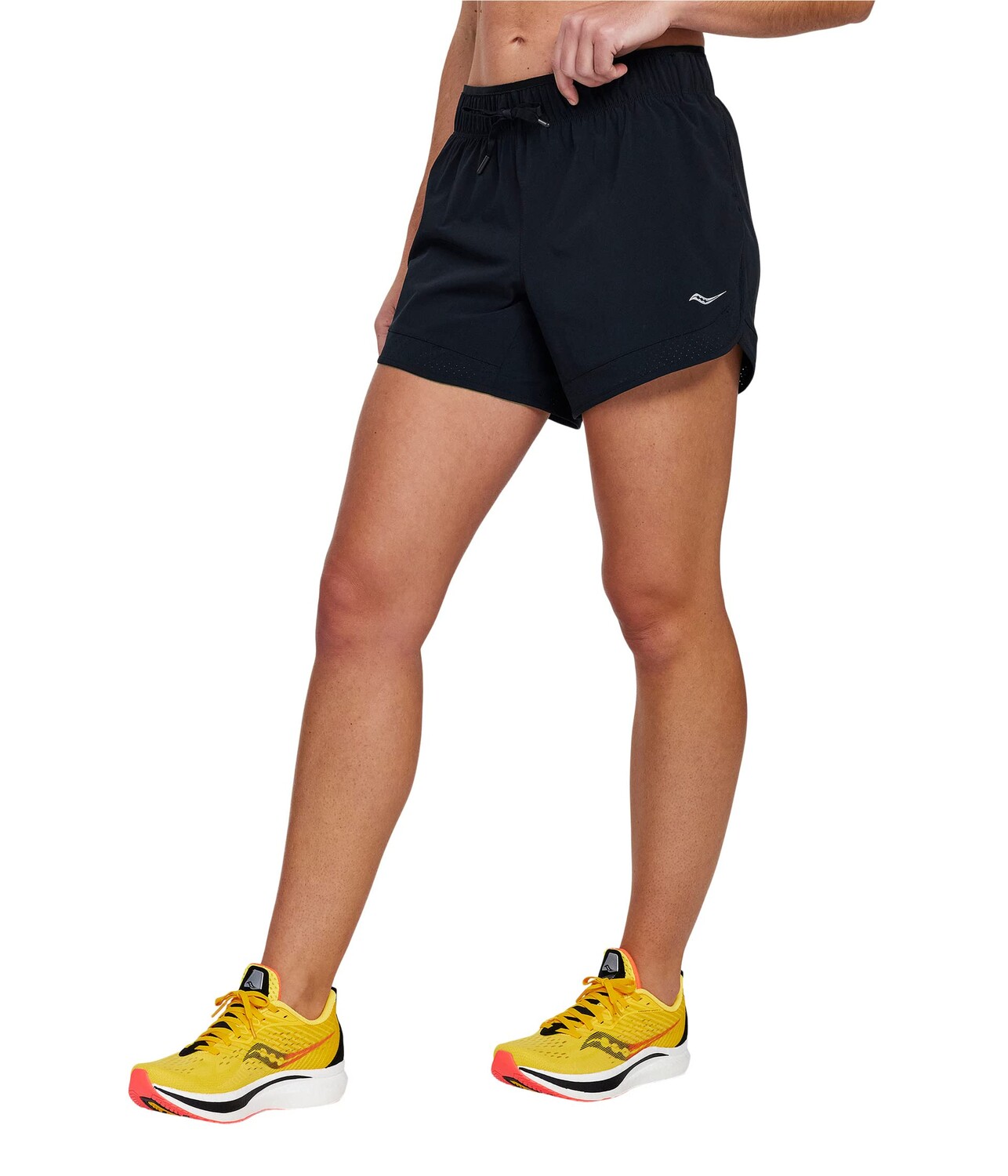 

Шорты Saucony, Outpace 5" Shorts