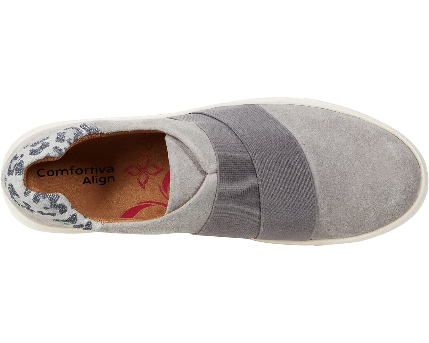 

Кроссовки Tamyra Comfortiva, серый