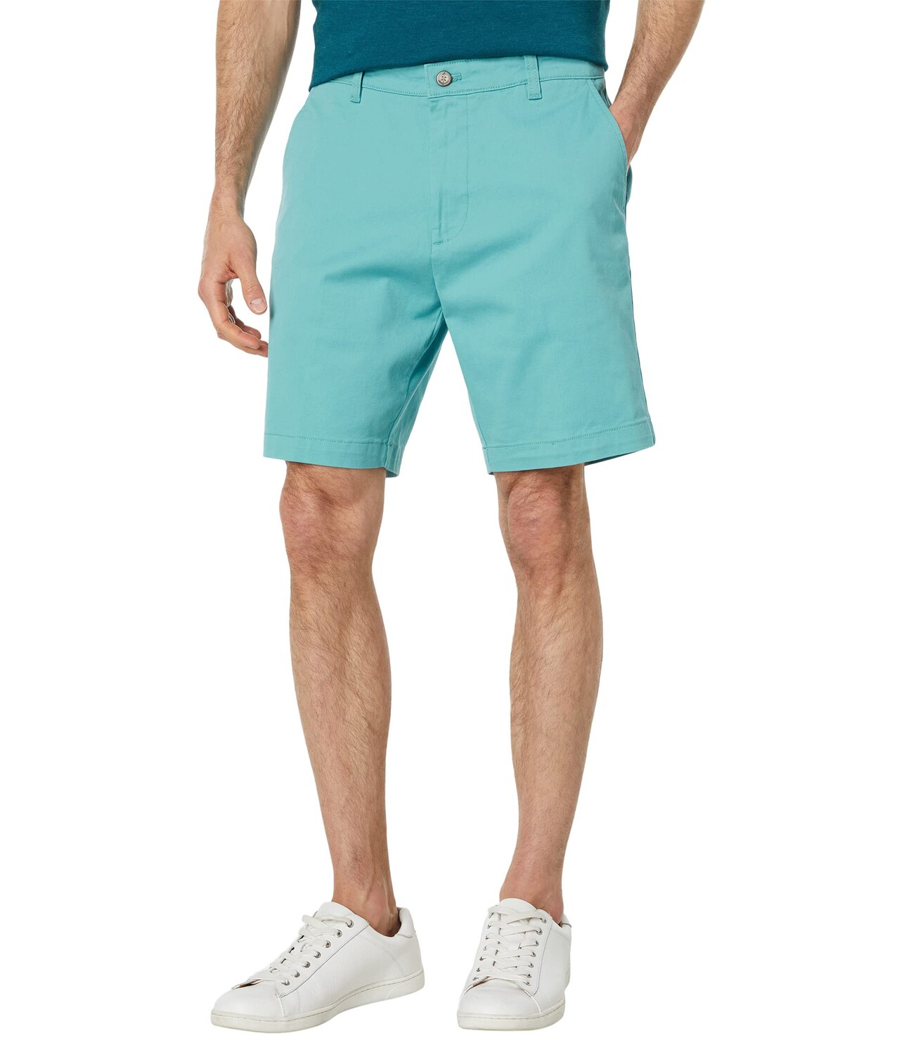 

Шорты Nautica, 8.5" Deck Shorts