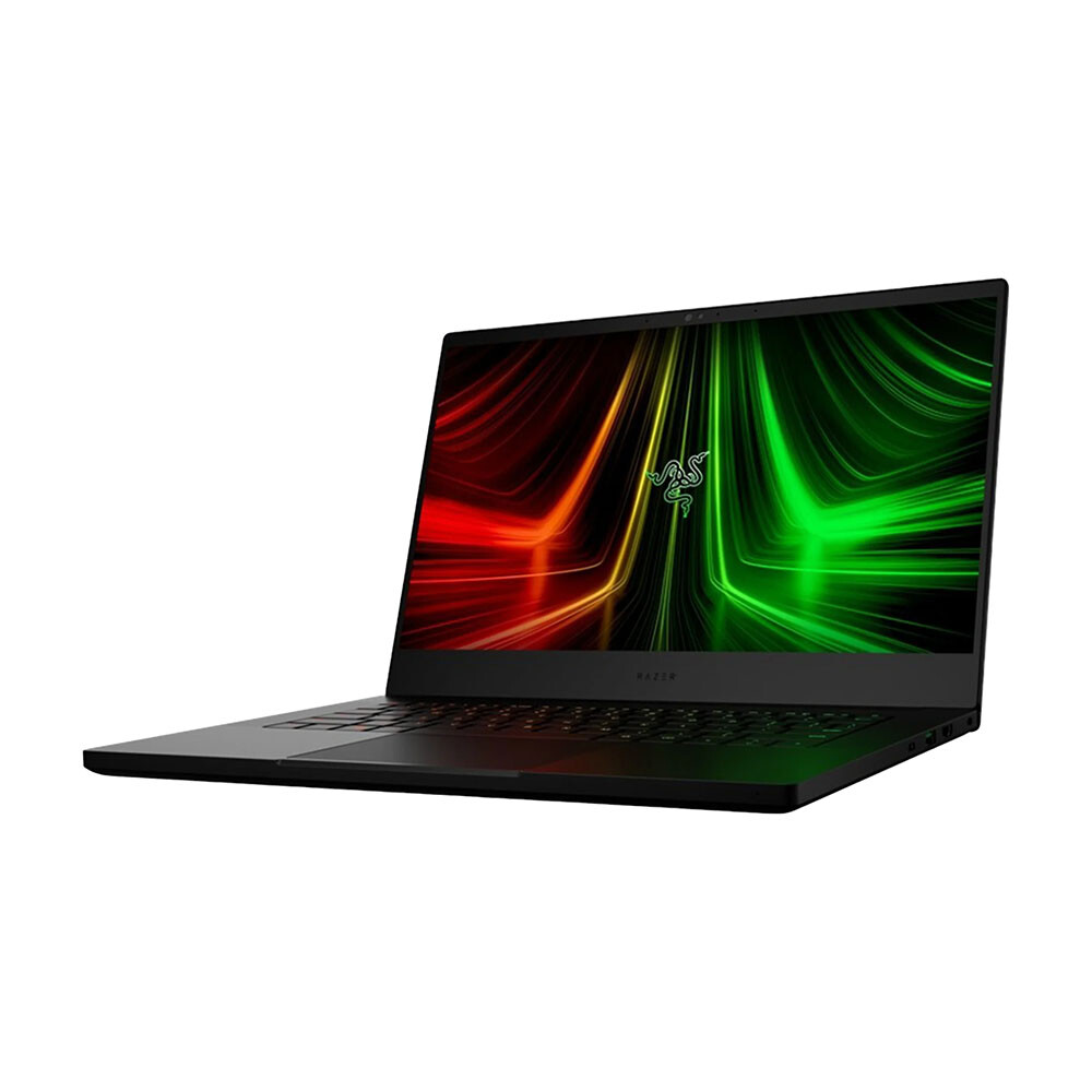 

Игровой ноутбук Razer Blade 14, 14", 16ГБ/1ТБ, R9-7940HS, RTX 4070, черный, английская клавиатура