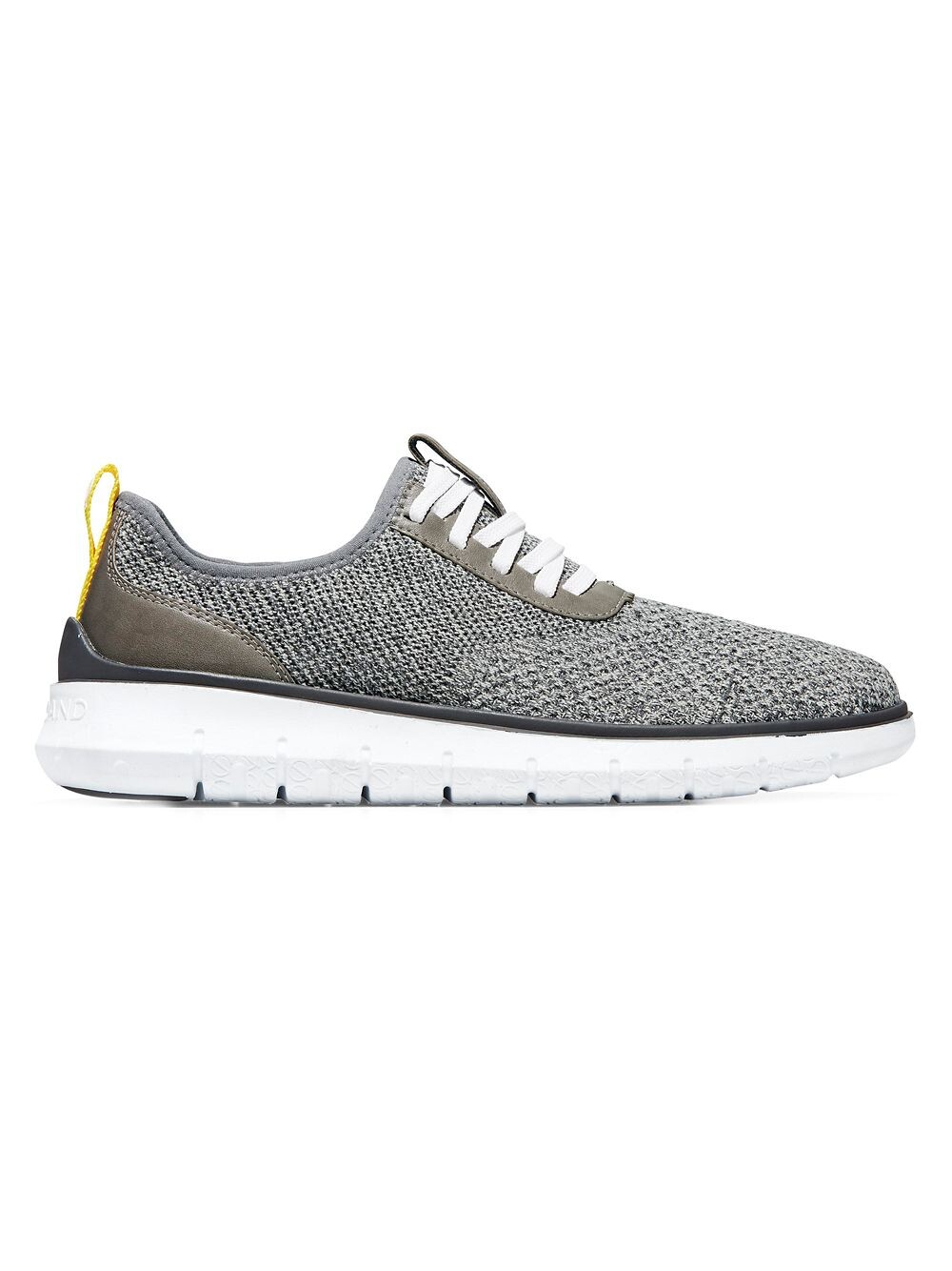 

Кроссовки Zerøgrand Generation Stitchlite Cole Haan, серый