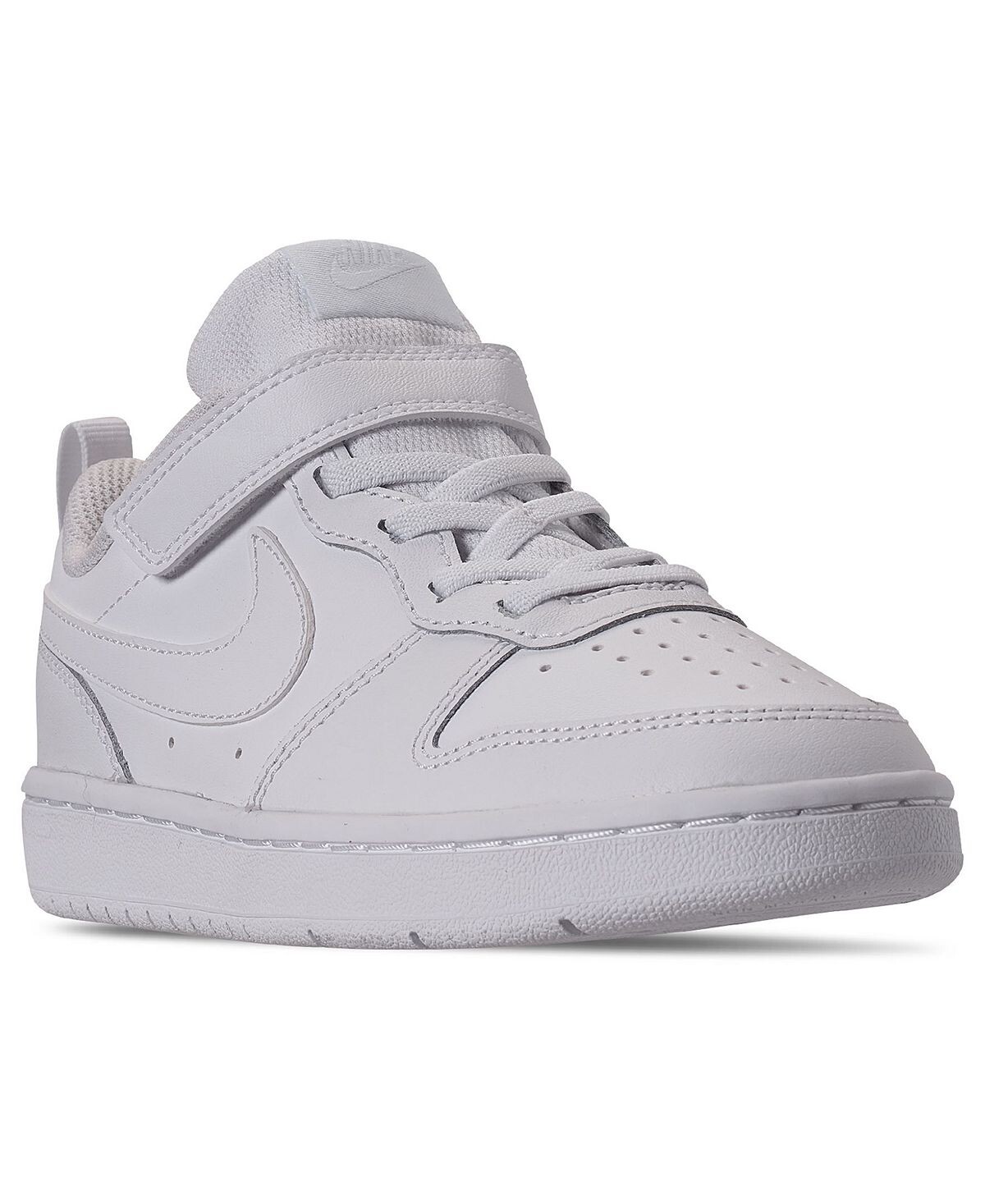 

Повседневные кроссовки Little Kids Court Borough Low 2 от Finish Line Nike