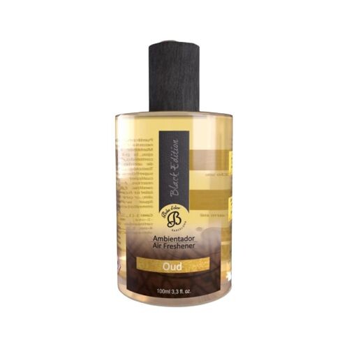 

Освежитель воздуха Boles d’olor Oud, 100 мл