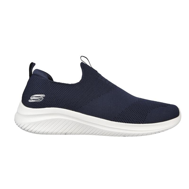 

Мужские прогулочные туфли SKECHERS Ultra Flex 3.0 темно-синие