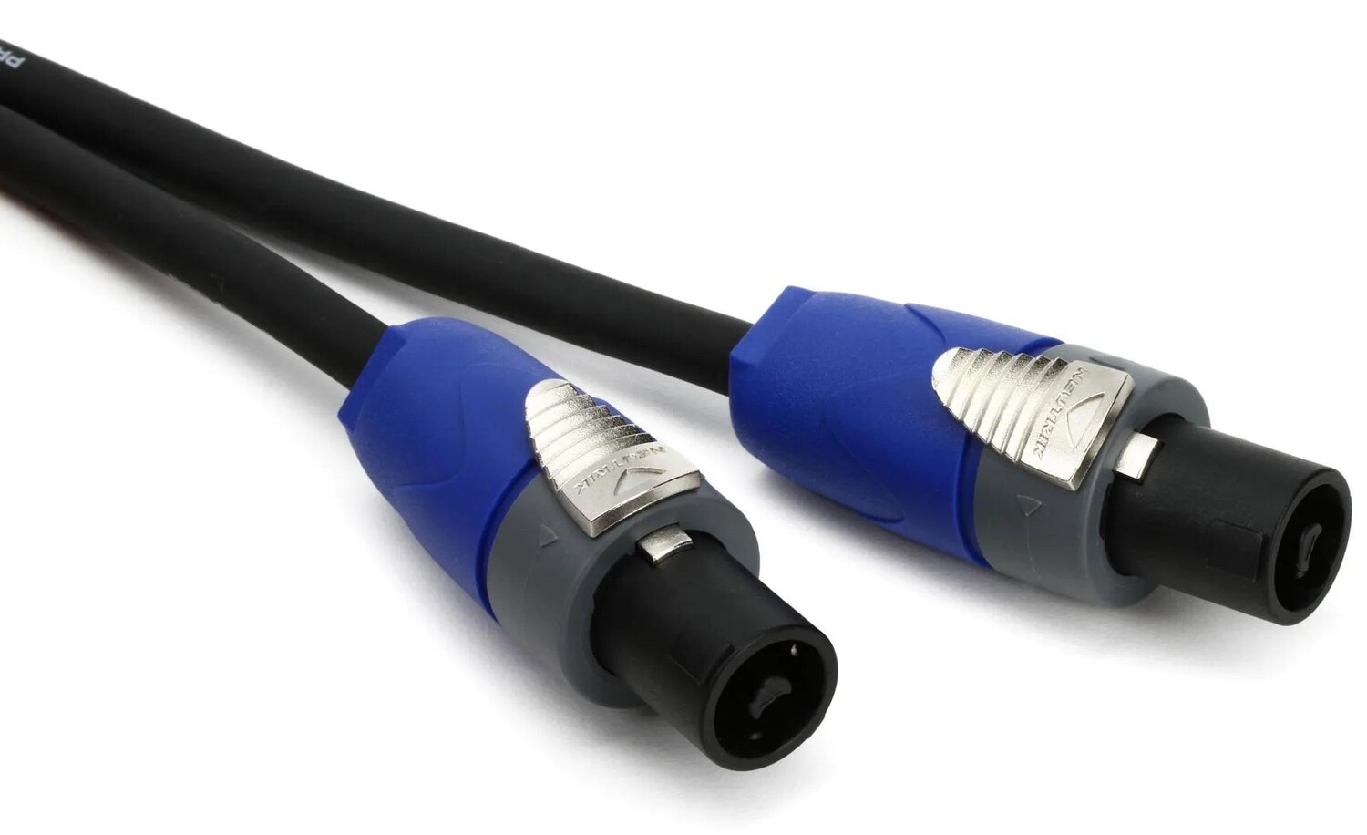 

Акустический кабель Pro Co S14NN-5 «SpeakON — SpeakON» — 5 футов