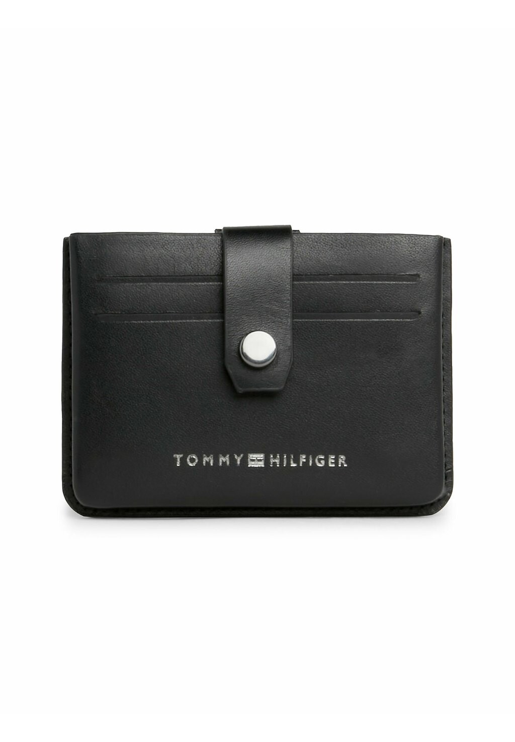 

Визитница Tommy Hilfiger, черный