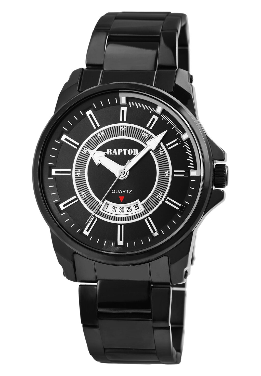 

Часы THORIN Raptor, цвет schwarz