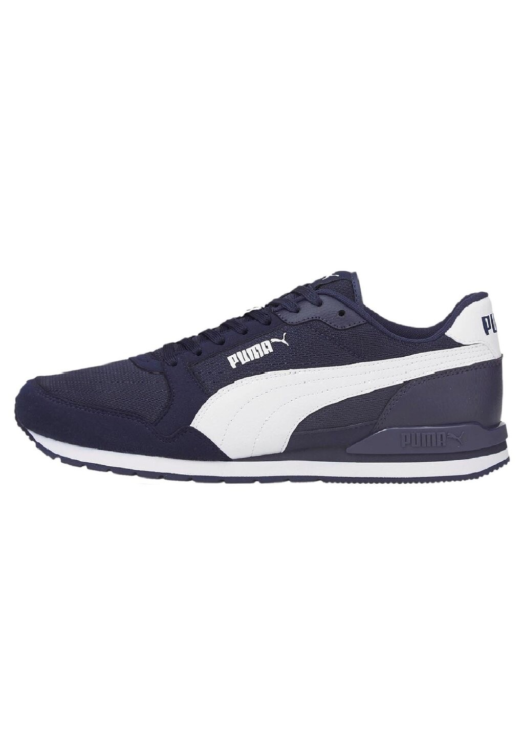 

Низкие кроссовки Puma, синий