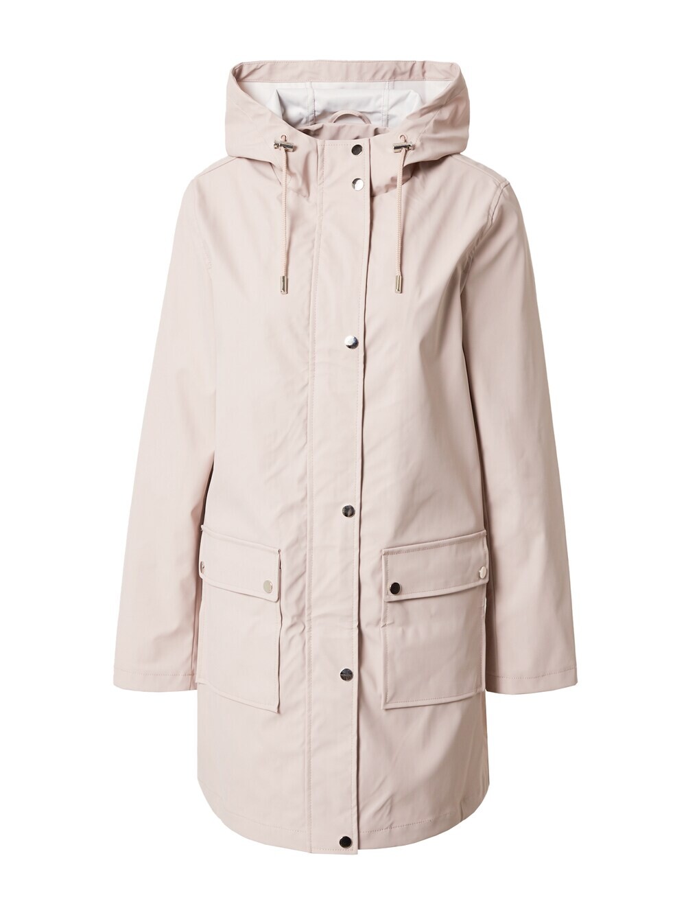 

Межсезонное пальто Dorothy Perkins, пудра