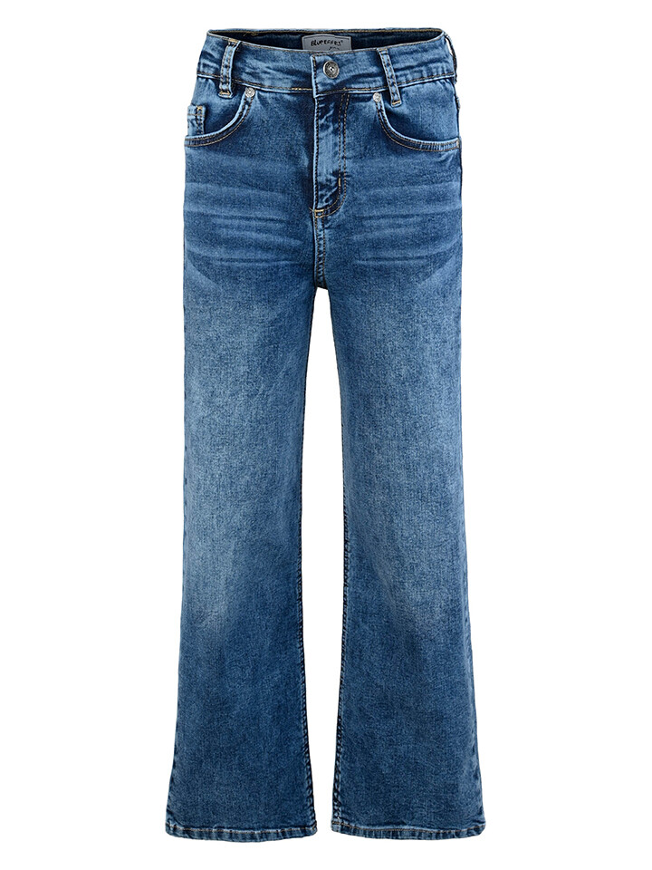 

Джинсы Blue Effect Straight fit, синий