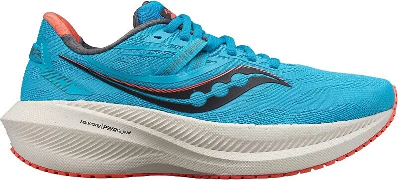 

Женские кроссовки Saucony Triumph 20