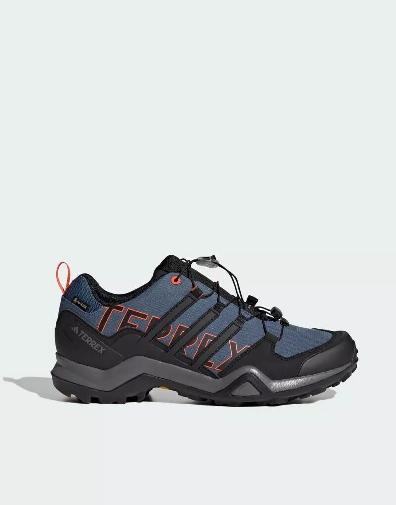 

Черные кроссовки adidas Outdoor Terrex Swift adidas performance