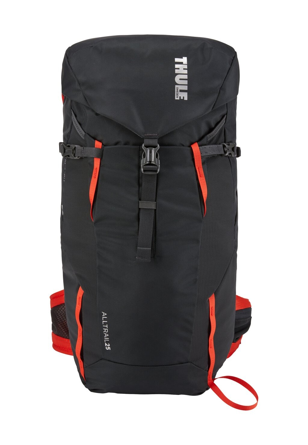

Рюкзак треккинговый Alltrail 25L Men'S Thule, черный