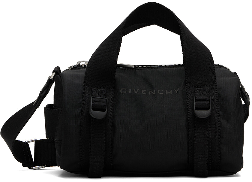 

Черная сумка G-Trek Givenchy