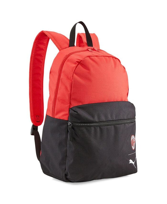

Мужской и женский рюкзак AC Milan Fanwear Puma, черный