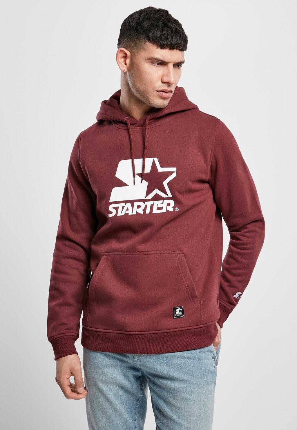 

Толстовка Starter, Коричневый
