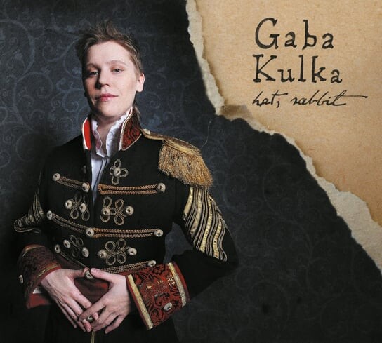 

Виниловая пластинка Kulka Gaba - Hat, Rabbit (Reedycja 2019)