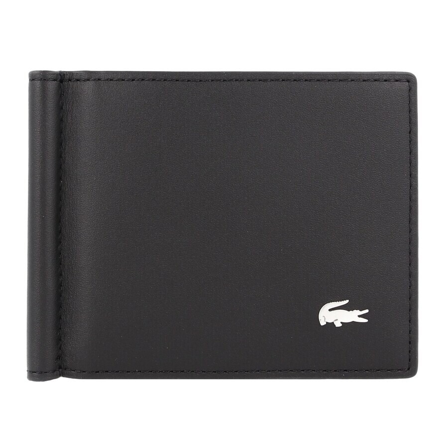 

Кошелек LACOSTE Wallet FG, черный