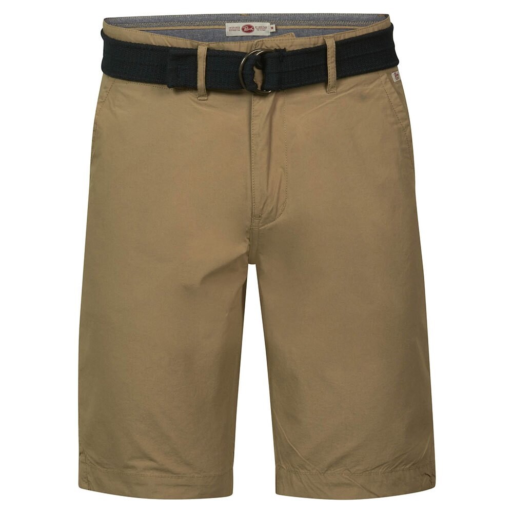 

Шорты Petrol Industries 501 Chino, бежевый