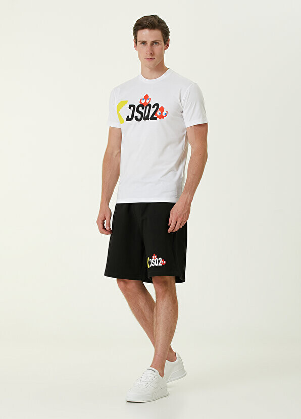 

X pac-man black logo бермудские острова Dsquared2