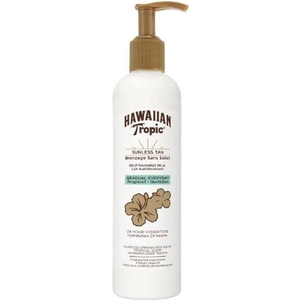 

Молочко для постепенного загара Self Tan, 290 мл, Hawaiian Tropic