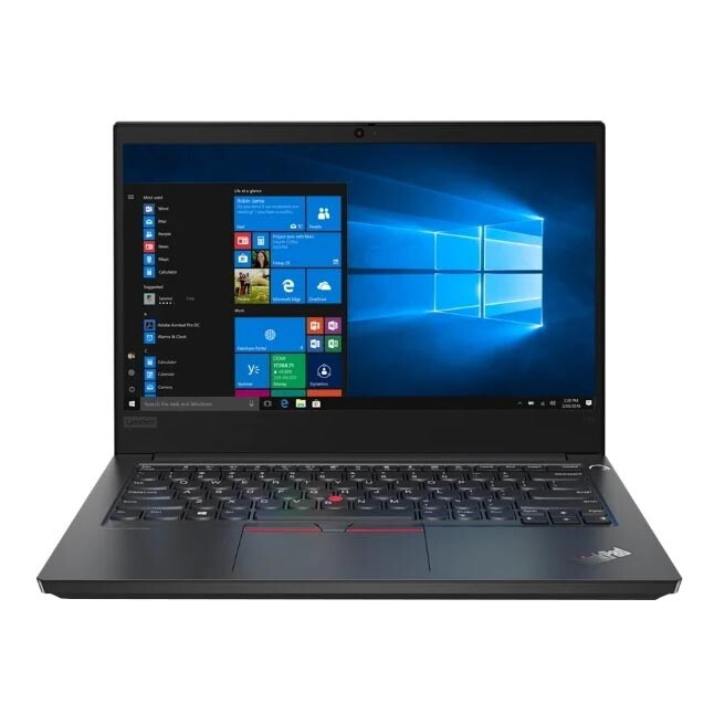 

Ноутбук Lenovo ThinkPad E14 Gen 2 14'', 8 Гб/256 Гб, черный
