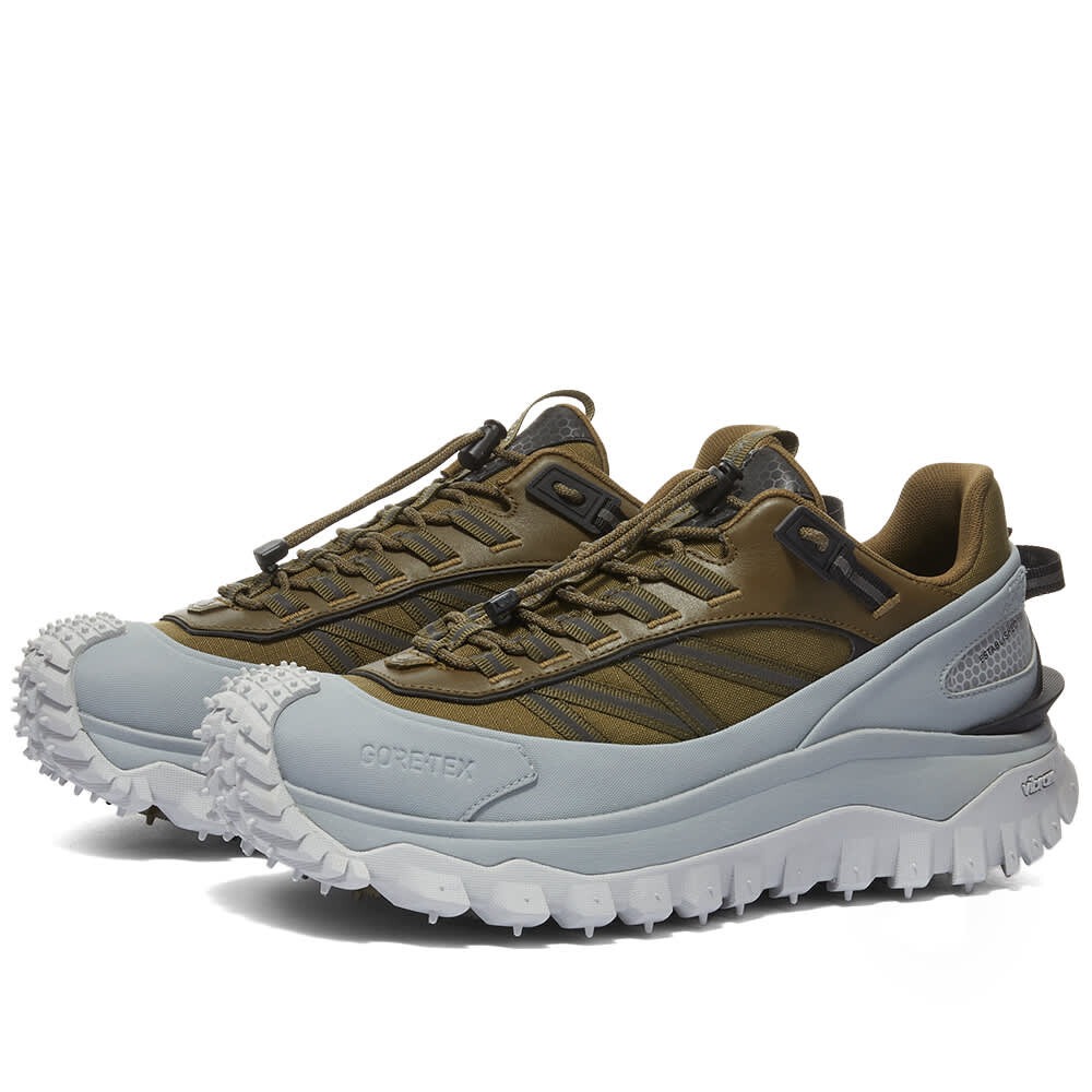 

Кроссовки Moncler Trailgrip GTX Sneaker - END. Exclusive