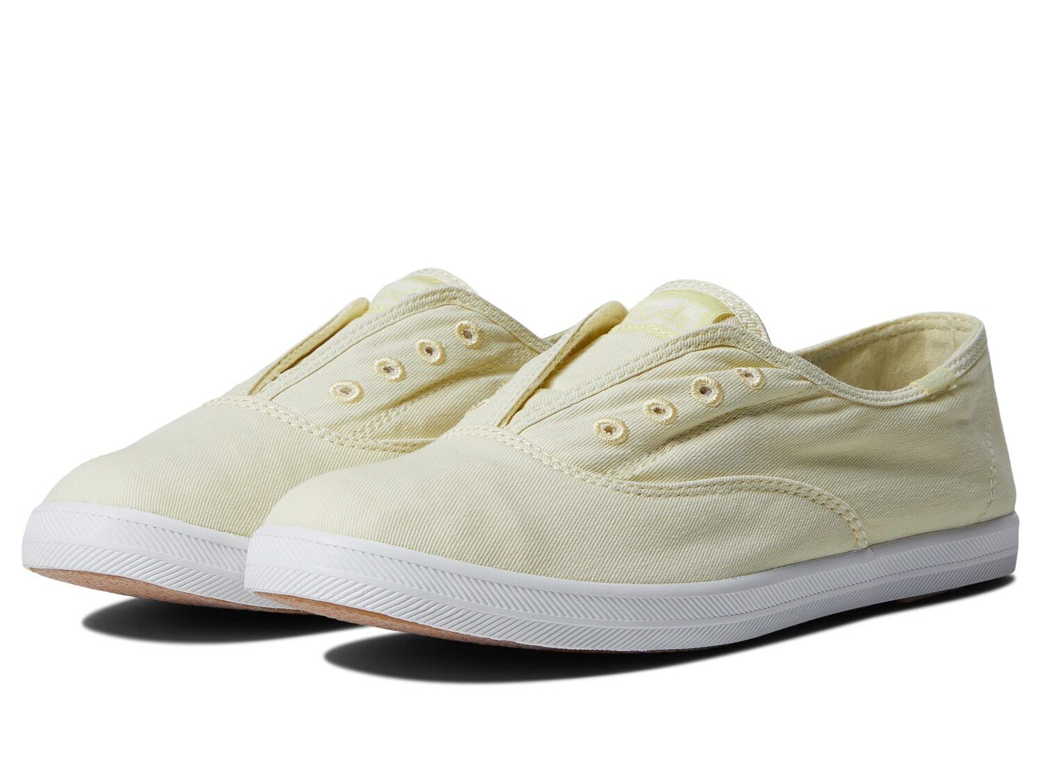 

Кроссовки Keds, Chillax Wash Twill