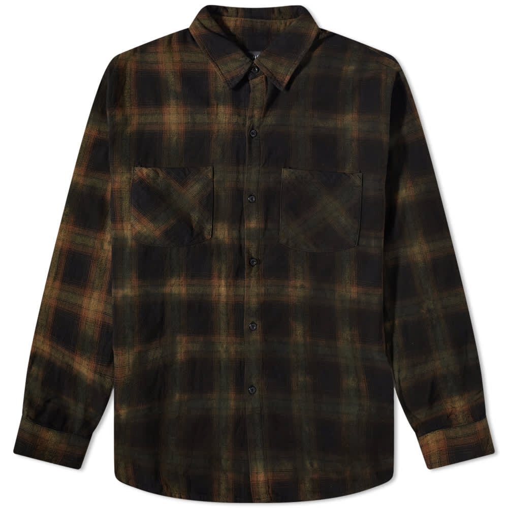 

Рубашка Other Flannel Shirt