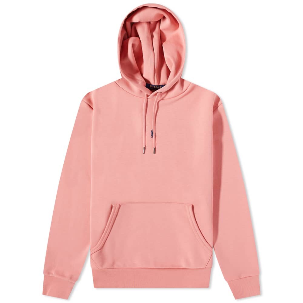 

Толстовка Polo Ralph Lauren Centre Pony Popover Hoody