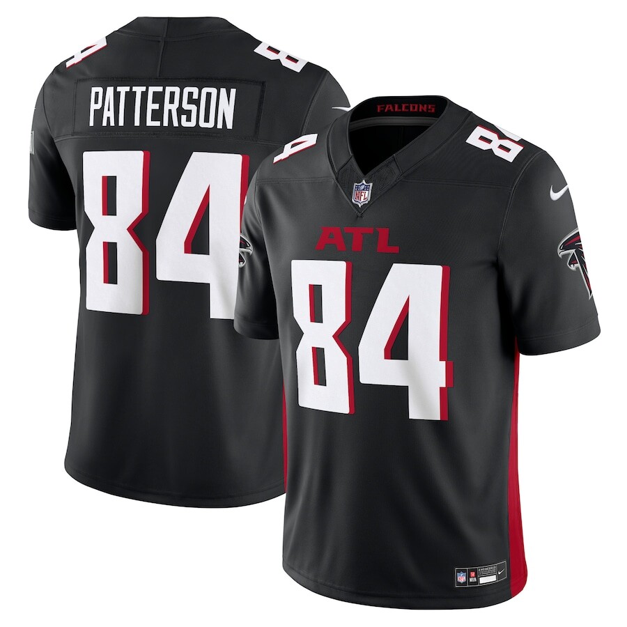 

Джерси Nike Atlanta Falcons, черный