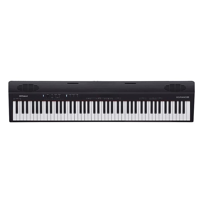 

Цифровое пианино Roland GO:PIANO88 GO-88P