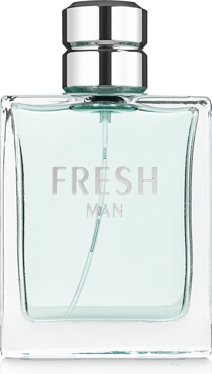 

Туалетная вода Dilis Parfum La Vie Pour Homme Fresh