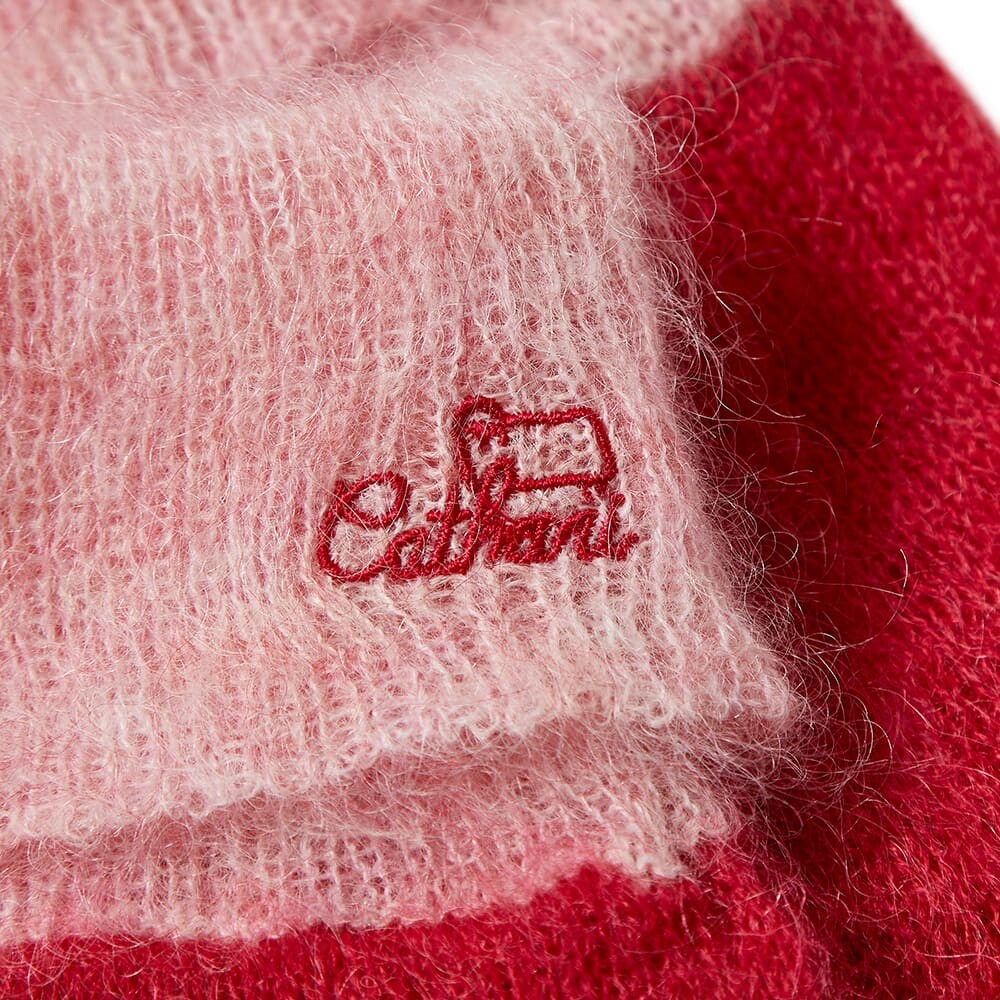 

Перчатки Daniëlle Cathari x Woolrich Hairy Gloves