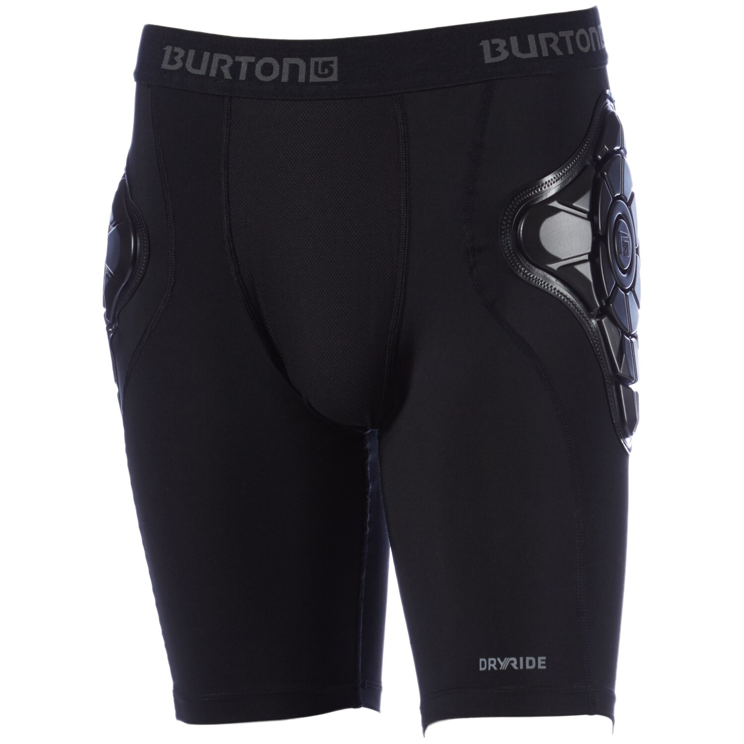 

Шорты Burton Total Impact, черный