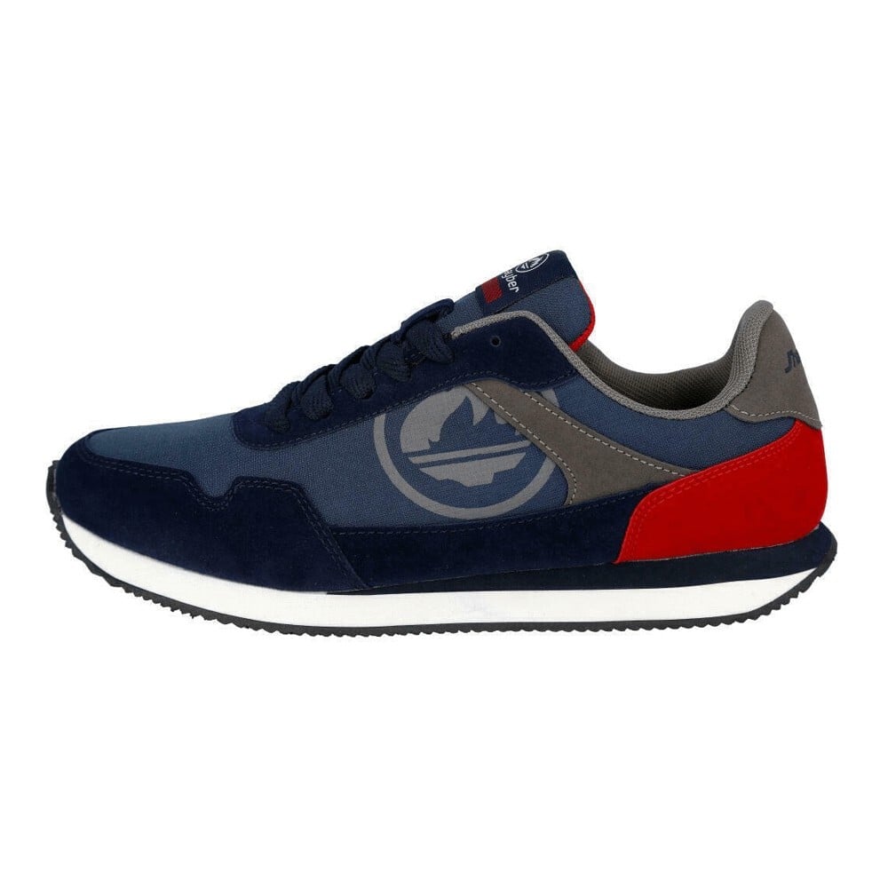 Кроссовки J'hayber Chalco Deportivas, blue