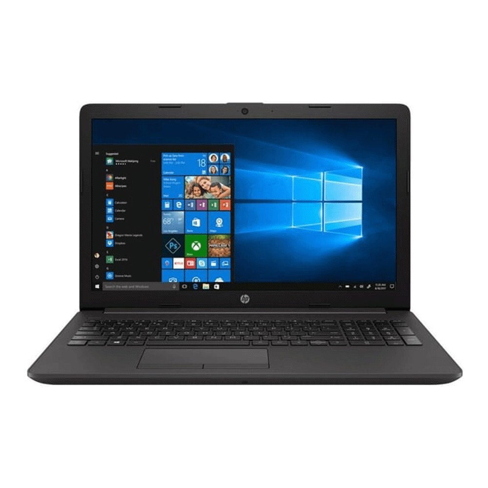 

Ноутбук HP 250 G7 15.6" HD 8ГБ/1ТБ 1L3K2EA, черный, английская клавиатура