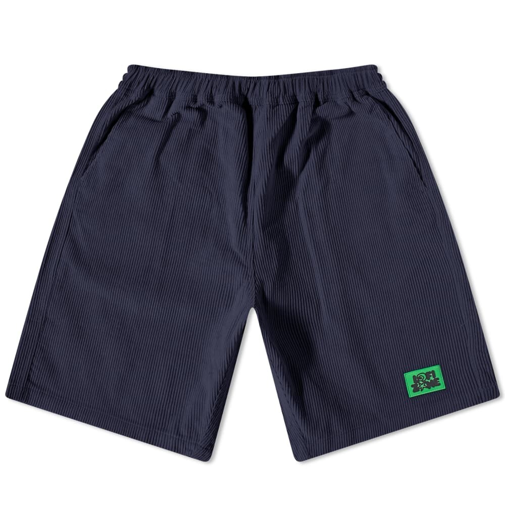 

Шорты Lo-Fi Easy Corduroy Short