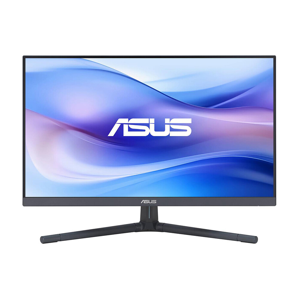 Монитор Asus VU279CFE, 27'', 1920 x 1080, 100 Гц, IPS, синий цена и фото