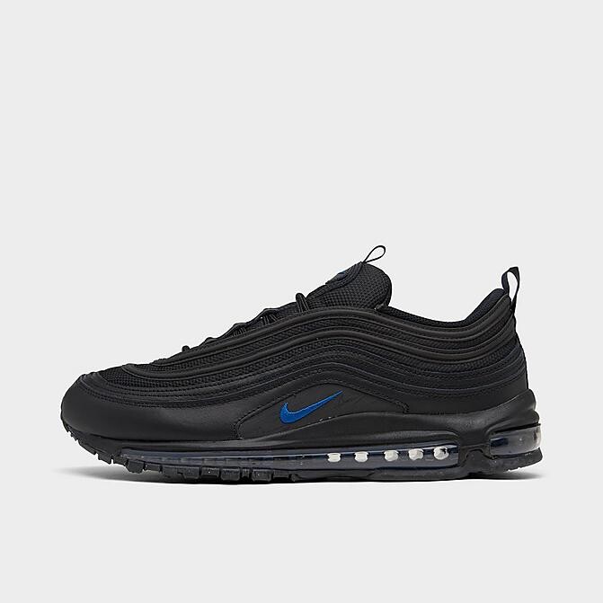 

Кроссовки Nike Air Max 97, черный