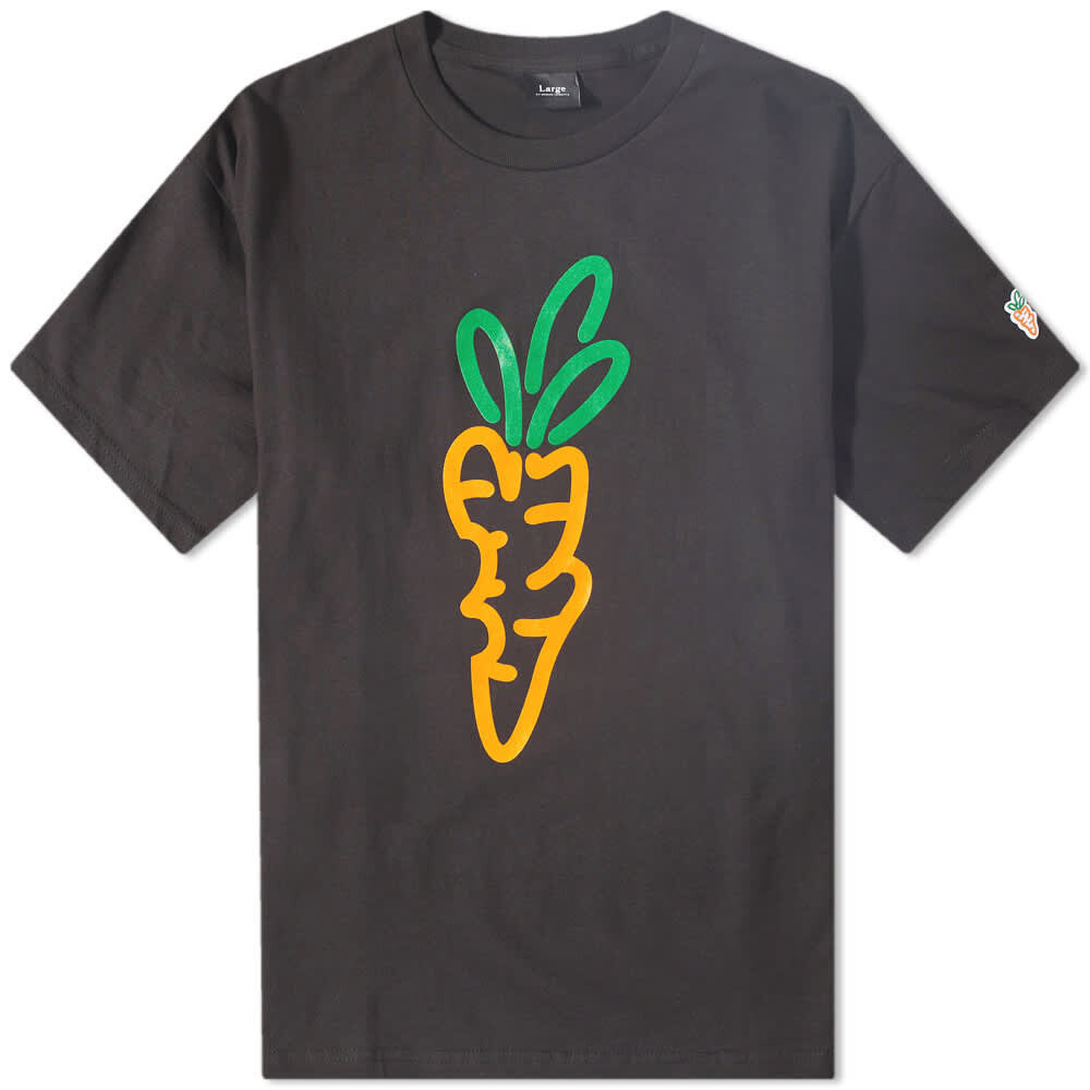 

Футболка Carrots by Anwar Carrots Signature Carrot Tee
