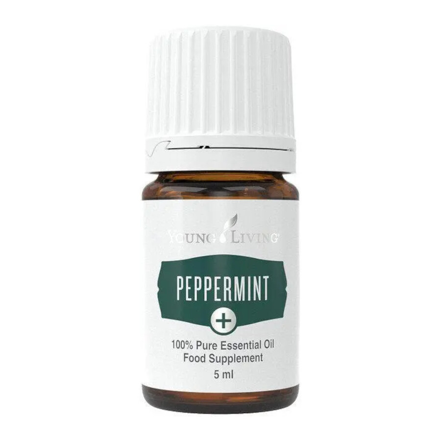

Эфирное масло перечной мяты Young Living, 5 мл