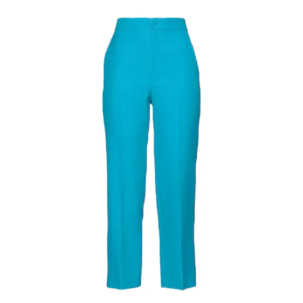 

Брюки Gucci Casual, голубой, Синий