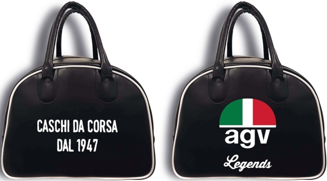 

Сумка AGV Legend для шлема