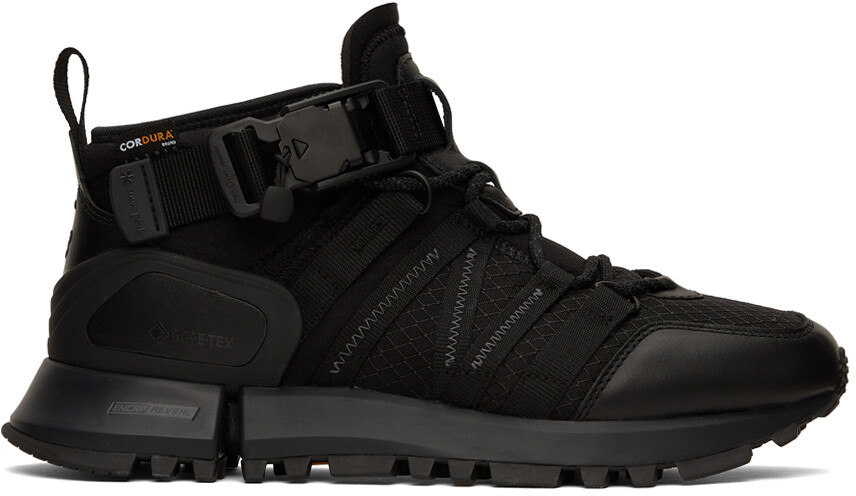

Черные кроссовки Snow Peak Edition MSRC4GSA New Balance