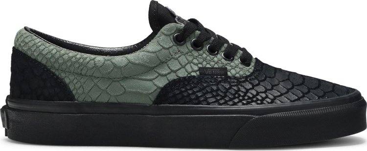 Vans harry cheap potter slytherin