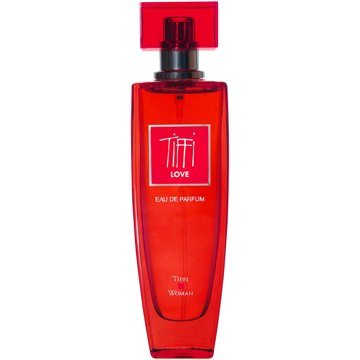 

Tiffi Love All You Need парфюмированная вода для женщин, 100 мл